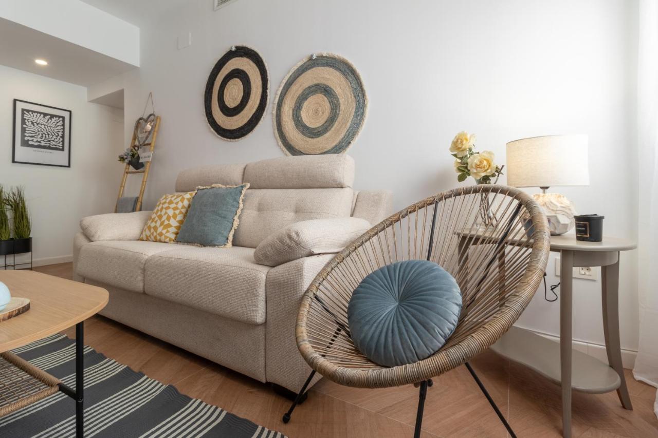 Apartment In The City Center Κόρδοβα Εξωτερικό φωτογραφία