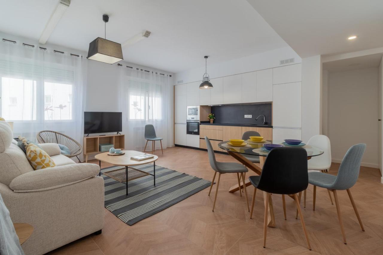 Apartment In The City Center Κόρδοβα Εξωτερικό φωτογραφία