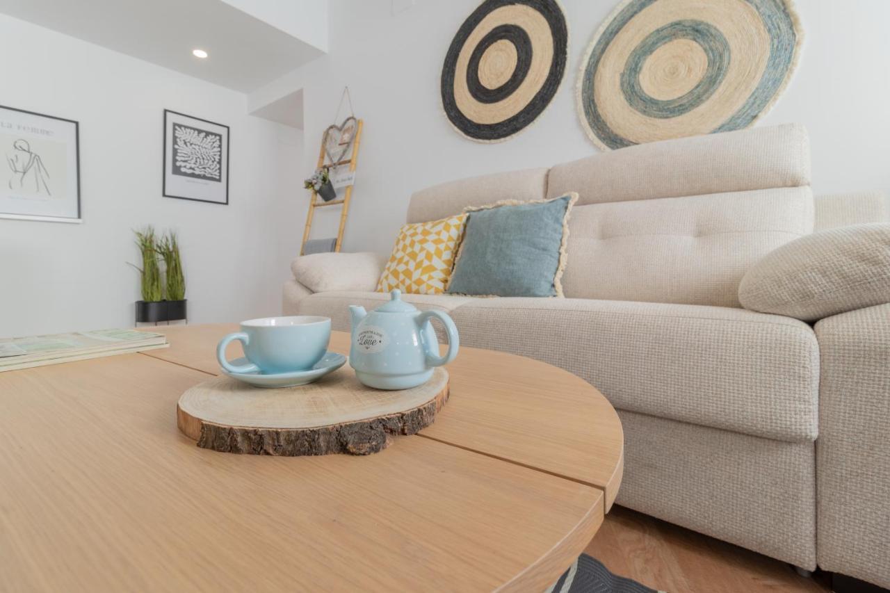 Apartment In The City Center Κόρδοβα Εξωτερικό φωτογραφία