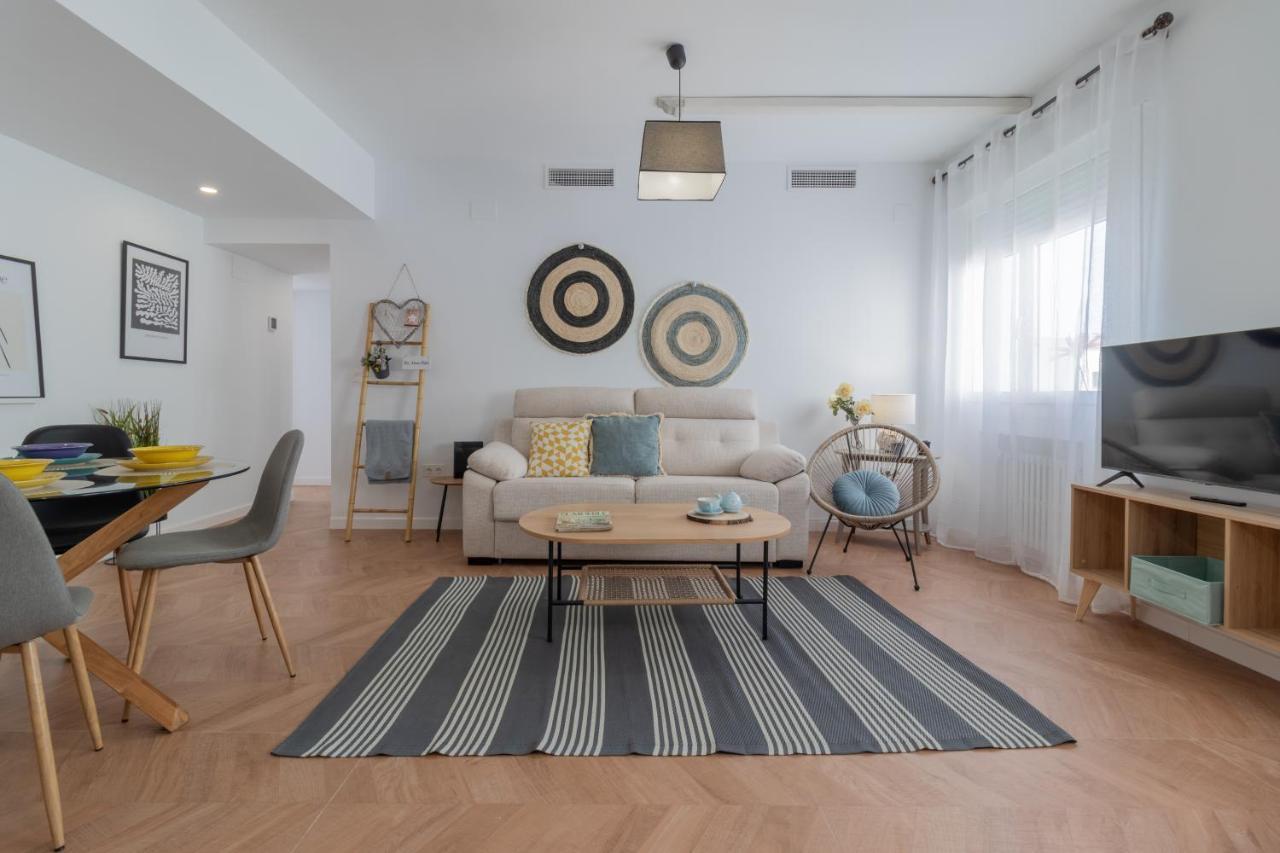 Apartment In The City Center Κόρδοβα Εξωτερικό φωτογραφία
