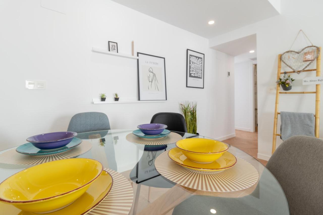 Apartment In The City Center Κόρδοβα Εξωτερικό φωτογραφία