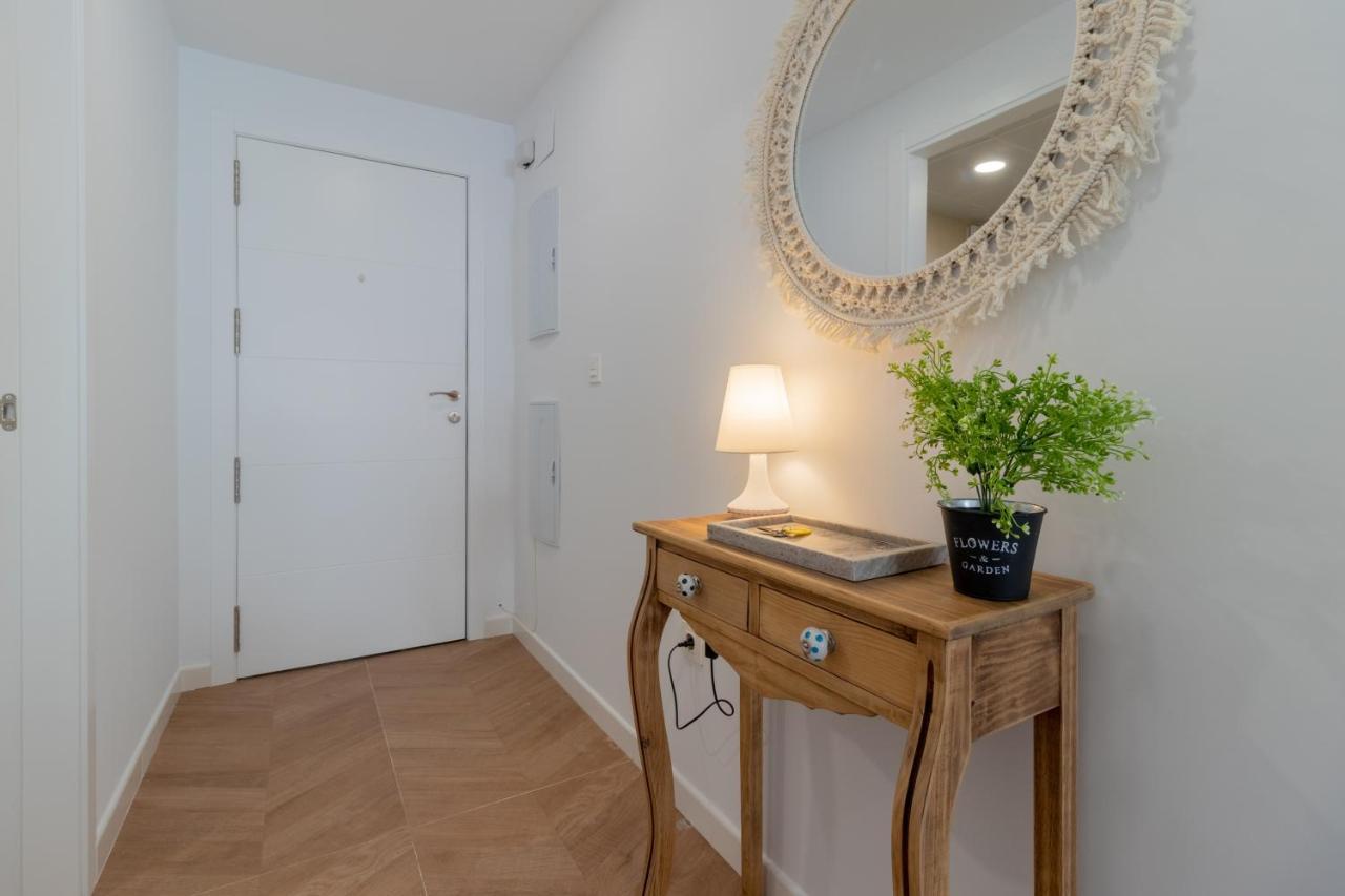 Apartment In The City Center Κόρδοβα Εξωτερικό φωτογραφία