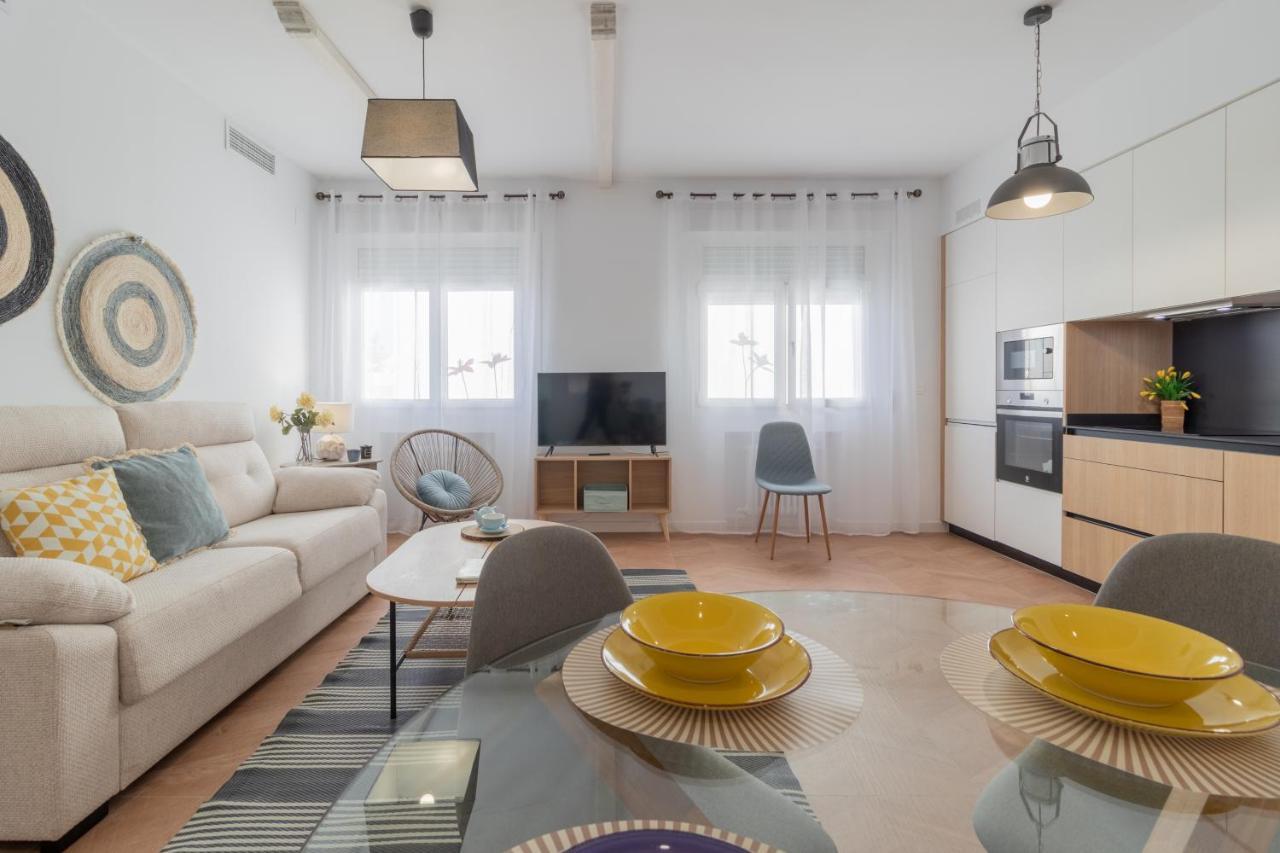 Apartment In The City Center Κόρδοβα Εξωτερικό φωτογραφία