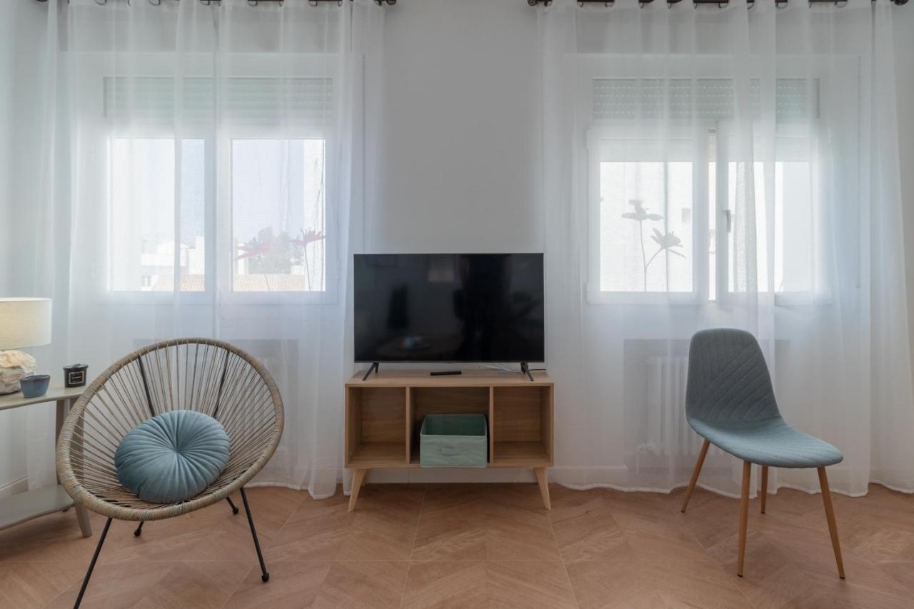 Apartment In The City Center Κόρδοβα Εξωτερικό φωτογραφία