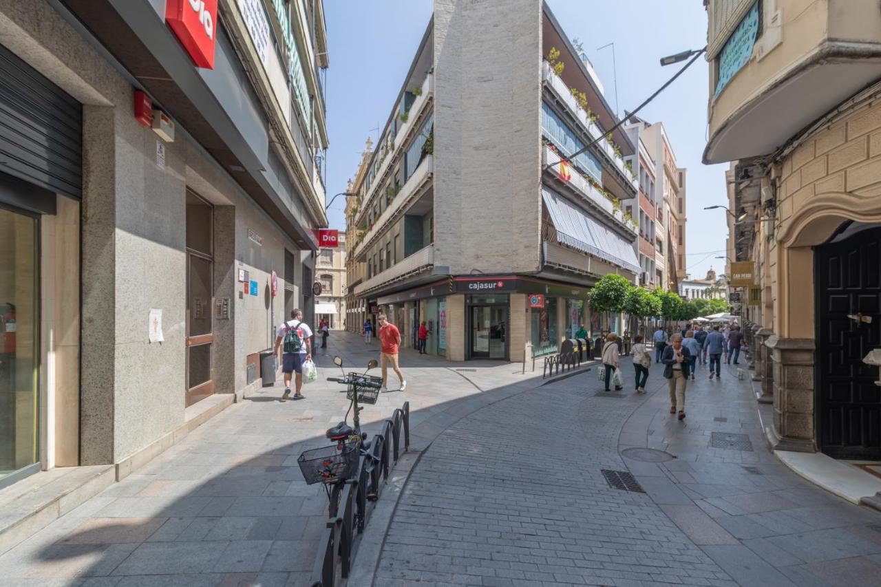 Apartment In The City Center Κόρδοβα Εξωτερικό φωτογραφία