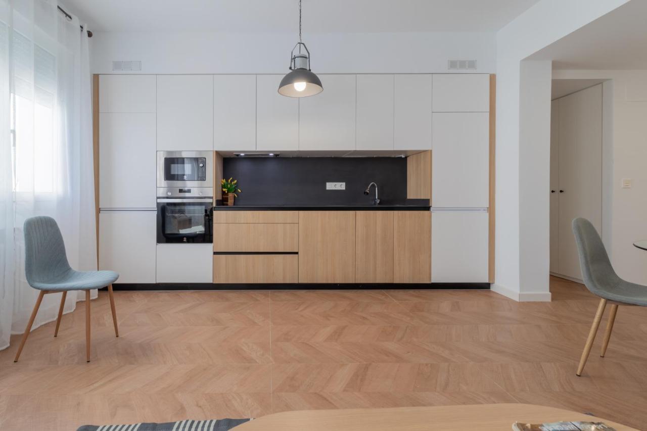 Apartment In The City Center Κόρδοβα Εξωτερικό φωτογραφία