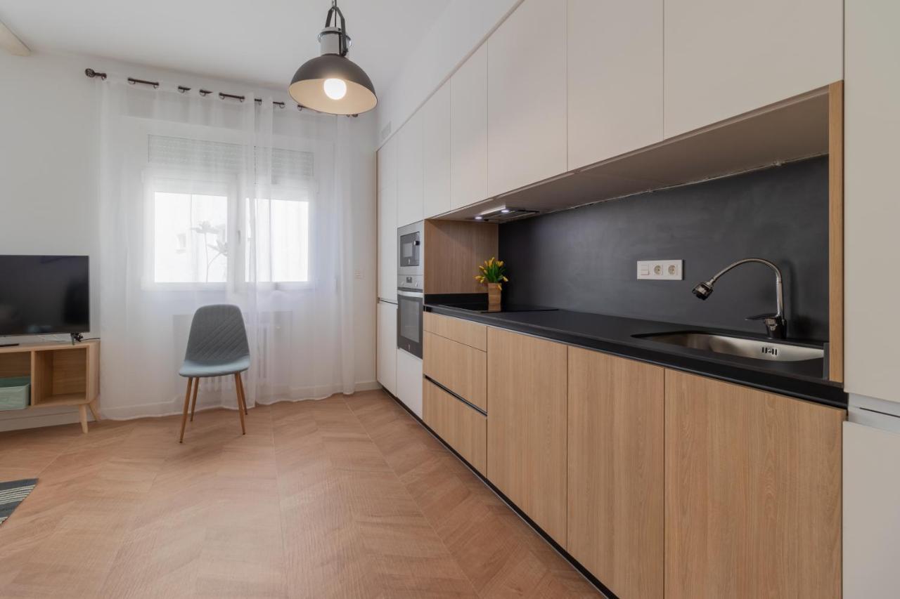 Apartment In The City Center Κόρδοβα Εξωτερικό φωτογραφία