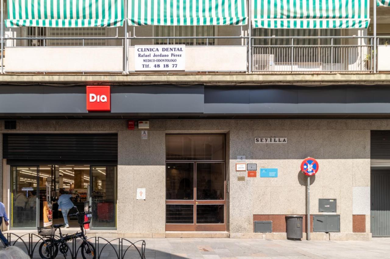 Apartment In The City Center Κόρδοβα Εξωτερικό φωτογραφία