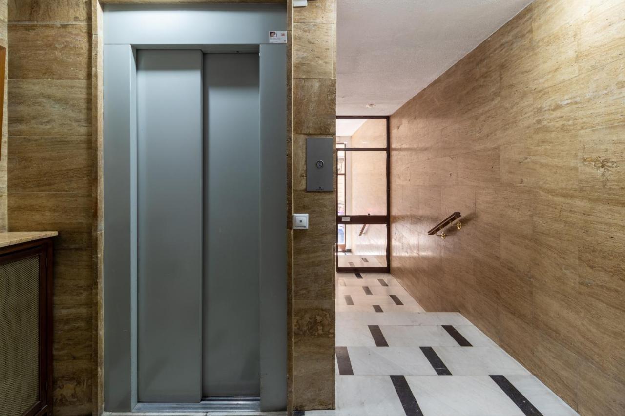 Apartment In The City Center Κόρδοβα Εξωτερικό φωτογραφία