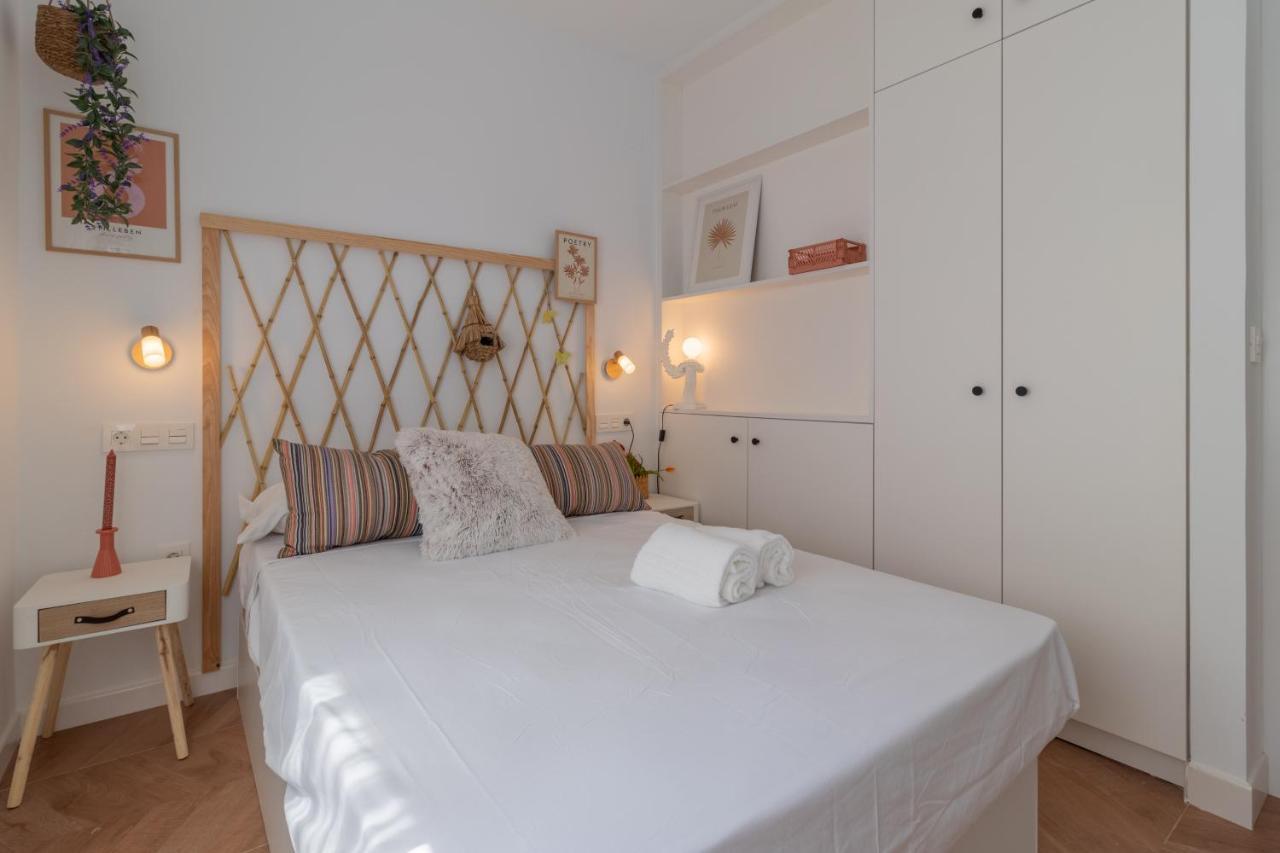Apartment In The City Center Κόρδοβα Εξωτερικό φωτογραφία