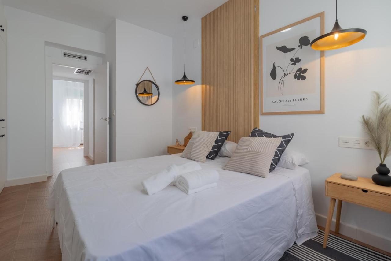 Apartment In The City Center Κόρδοβα Εξωτερικό φωτογραφία