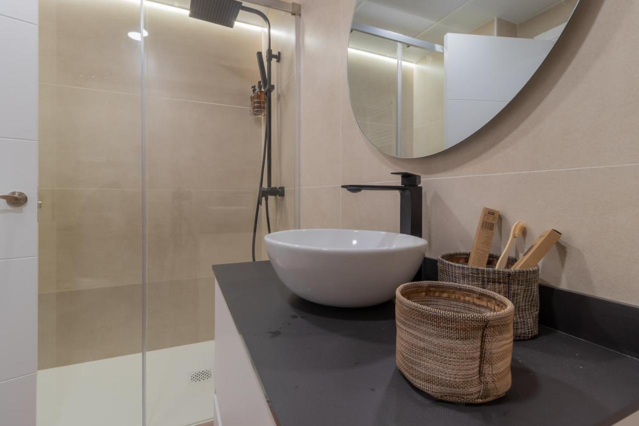 Apartment In The City Center Κόρδοβα Εξωτερικό φωτογραφία