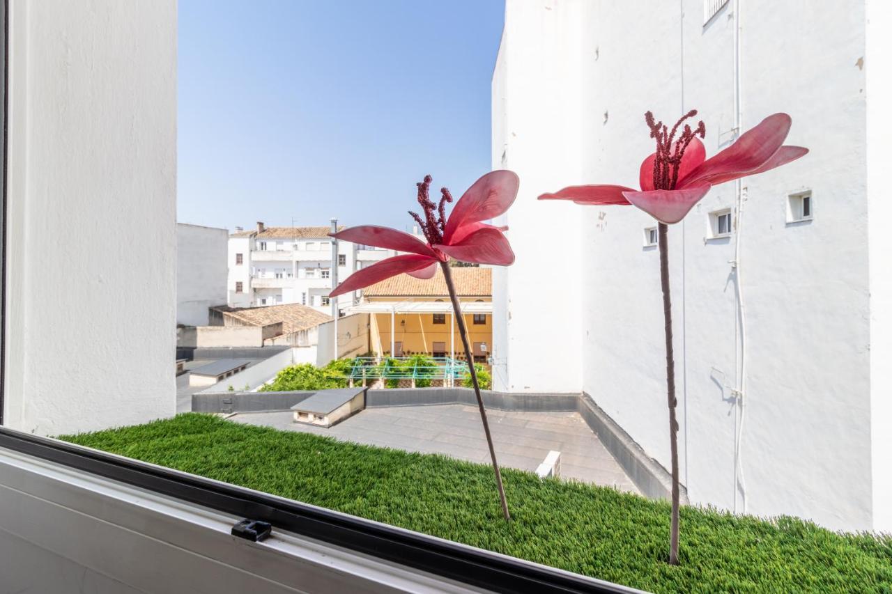 Apartment In The City Center Κόρδοβα Εξωτερικό φωτογραφία