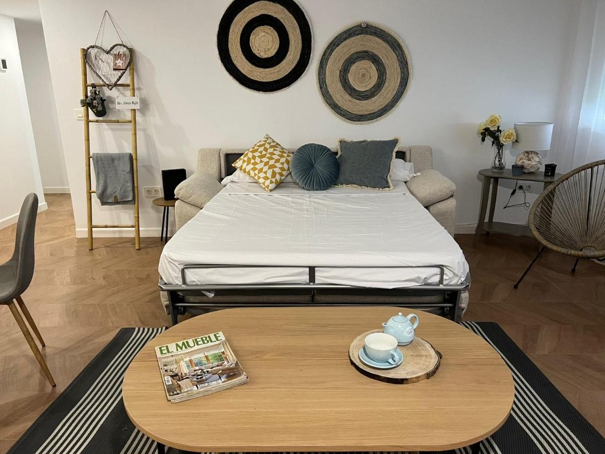 Apartment In The City Center Κόρδοβα Εξωτερικό φωτογραφία